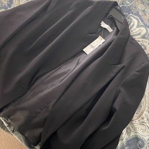NY & CO. Black Blazer